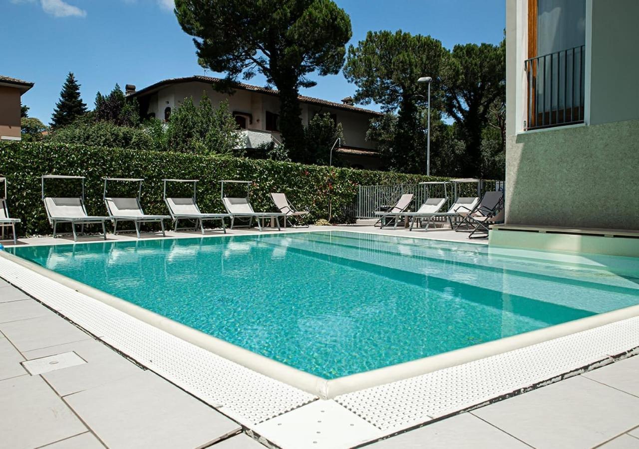 Sirmione Rosselli Apartments Exterior photo