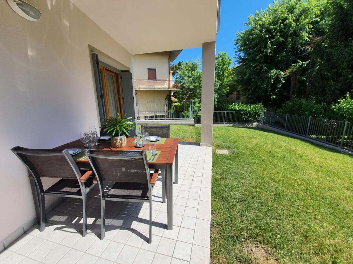 Sirmione Rosselli Apartments Exterior photo