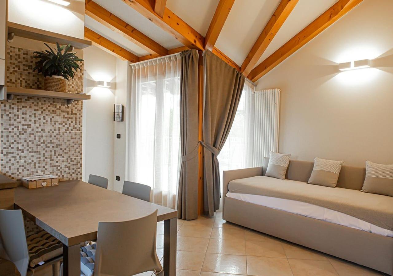 Sirmione Rosselli Apartments Exterior photo