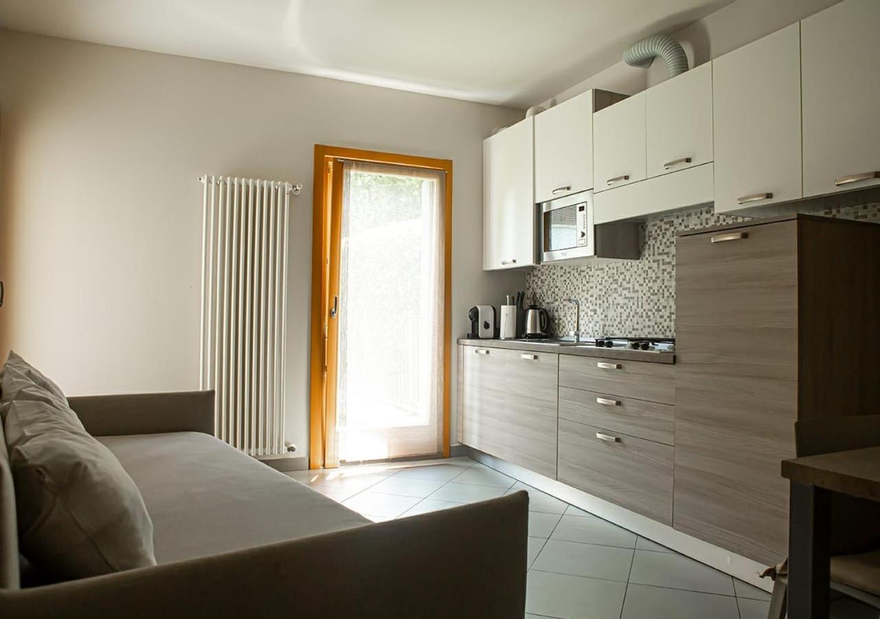 Sirmione Rosselli Apartments Exterior photo