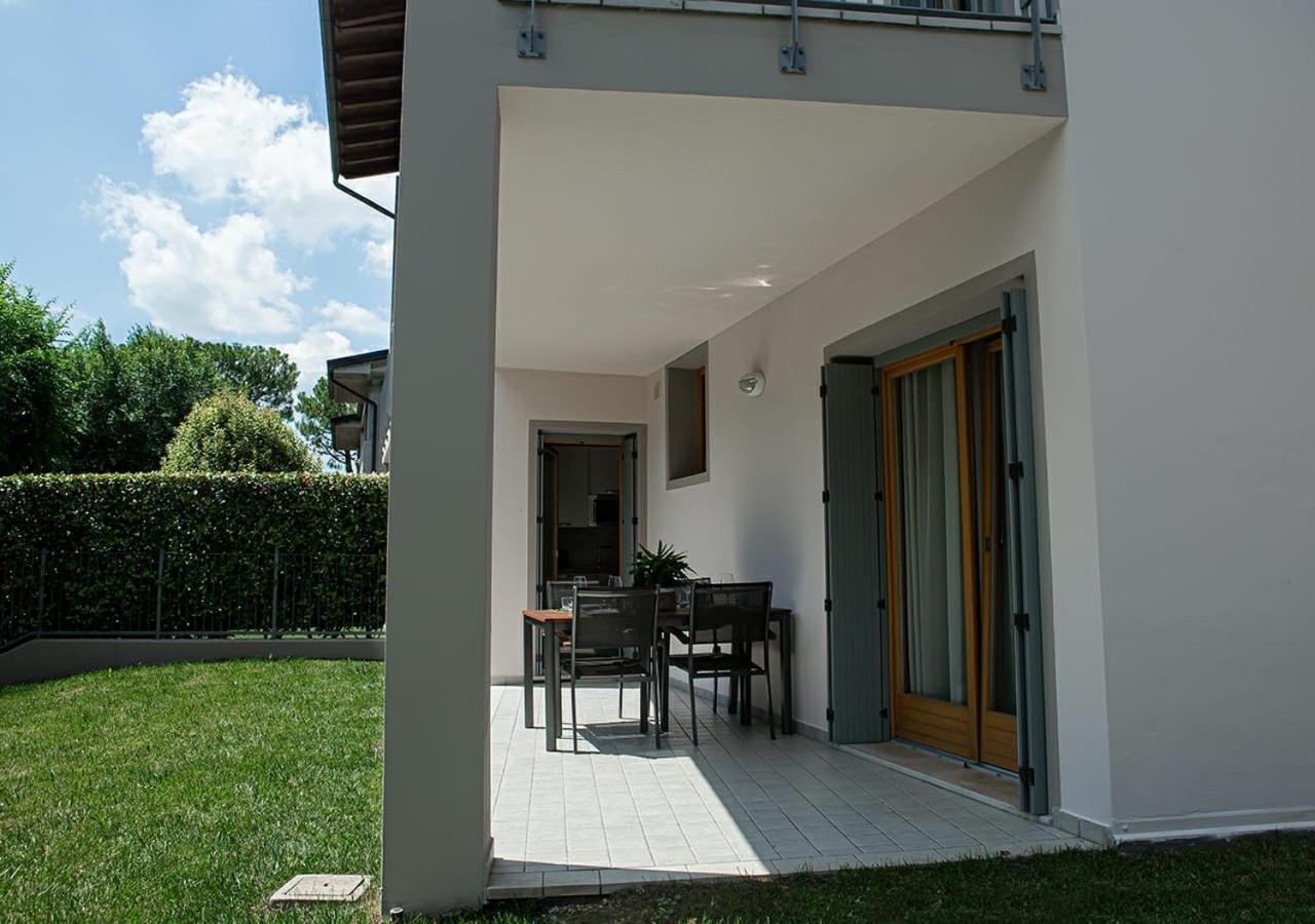 Sirmione Rosselli Apartments Exterior photo