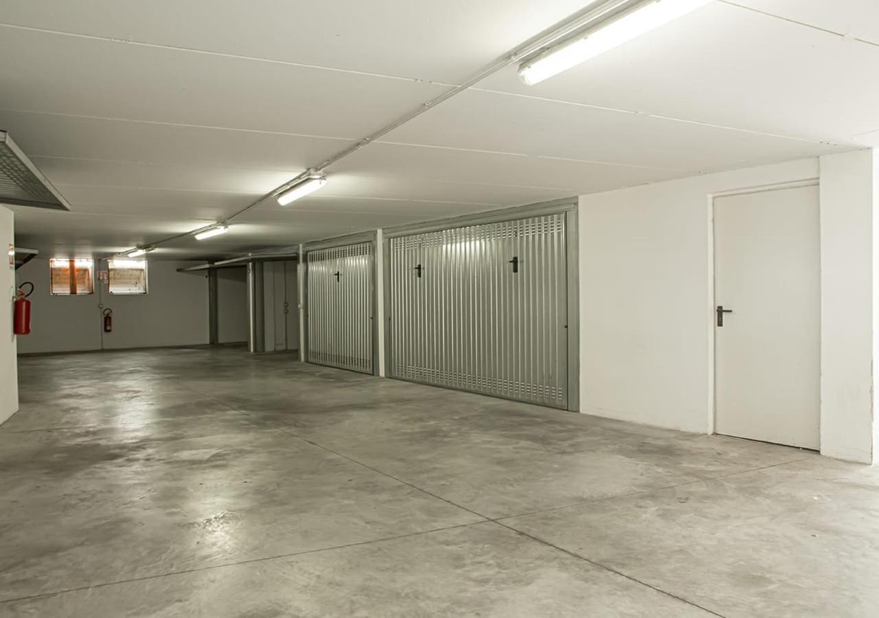 Sirmione Rosselli Apartments Exterior photo