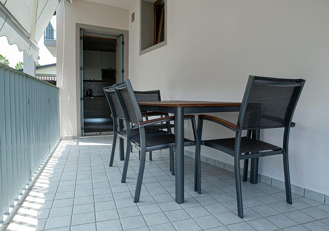 Sirmione Rosselli Apartments Exterior photo