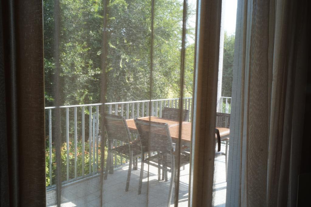 Sirmione Rosselli Apartments Exterior photo