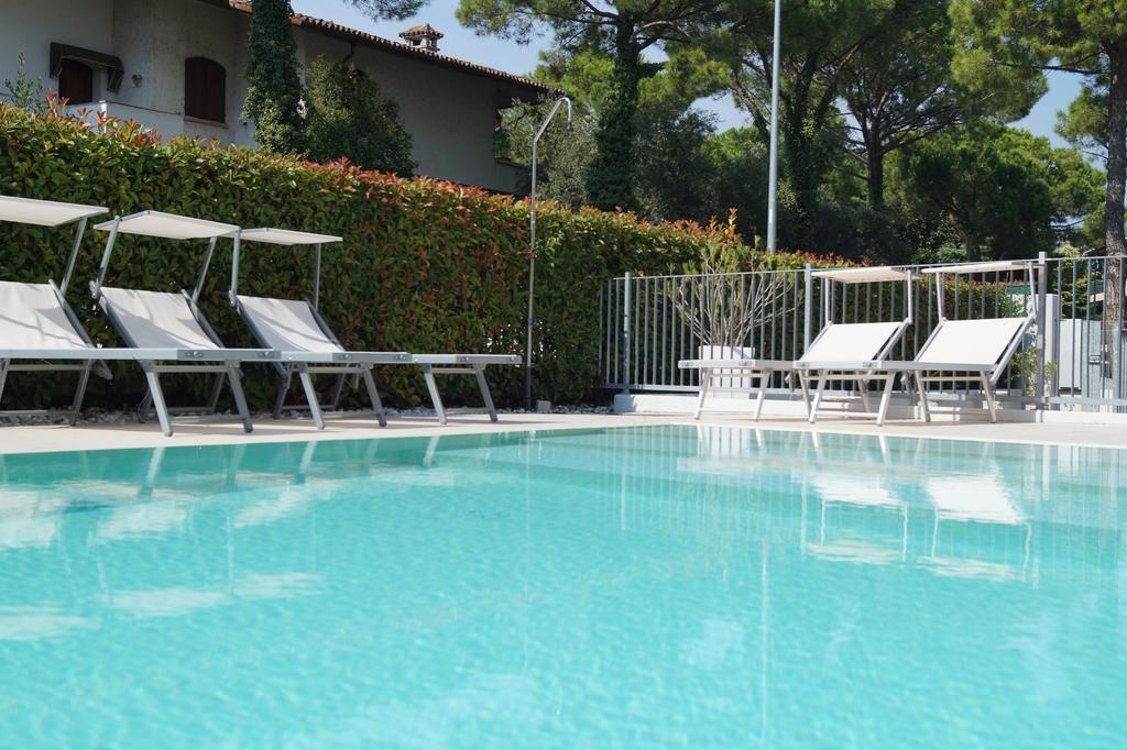 Sirmione Rosselli Apartments Exterior photo