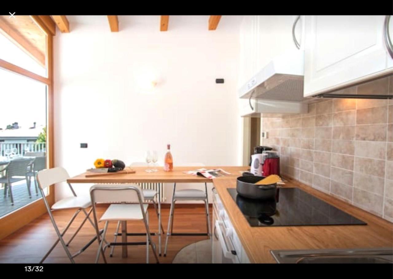 Sirmione Rosselli Apartments Exterior photo